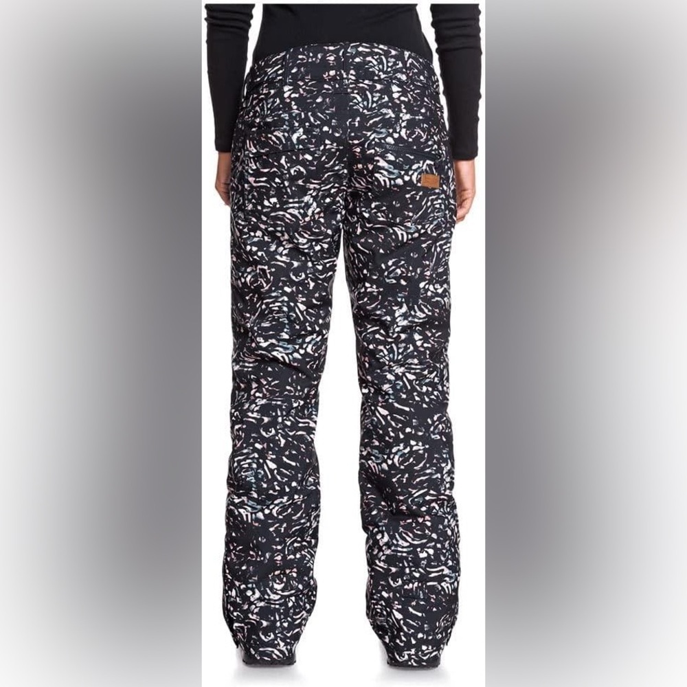 ROXY Nadia Snow/Ski dryflight 10K technology winter pants size Large‎
